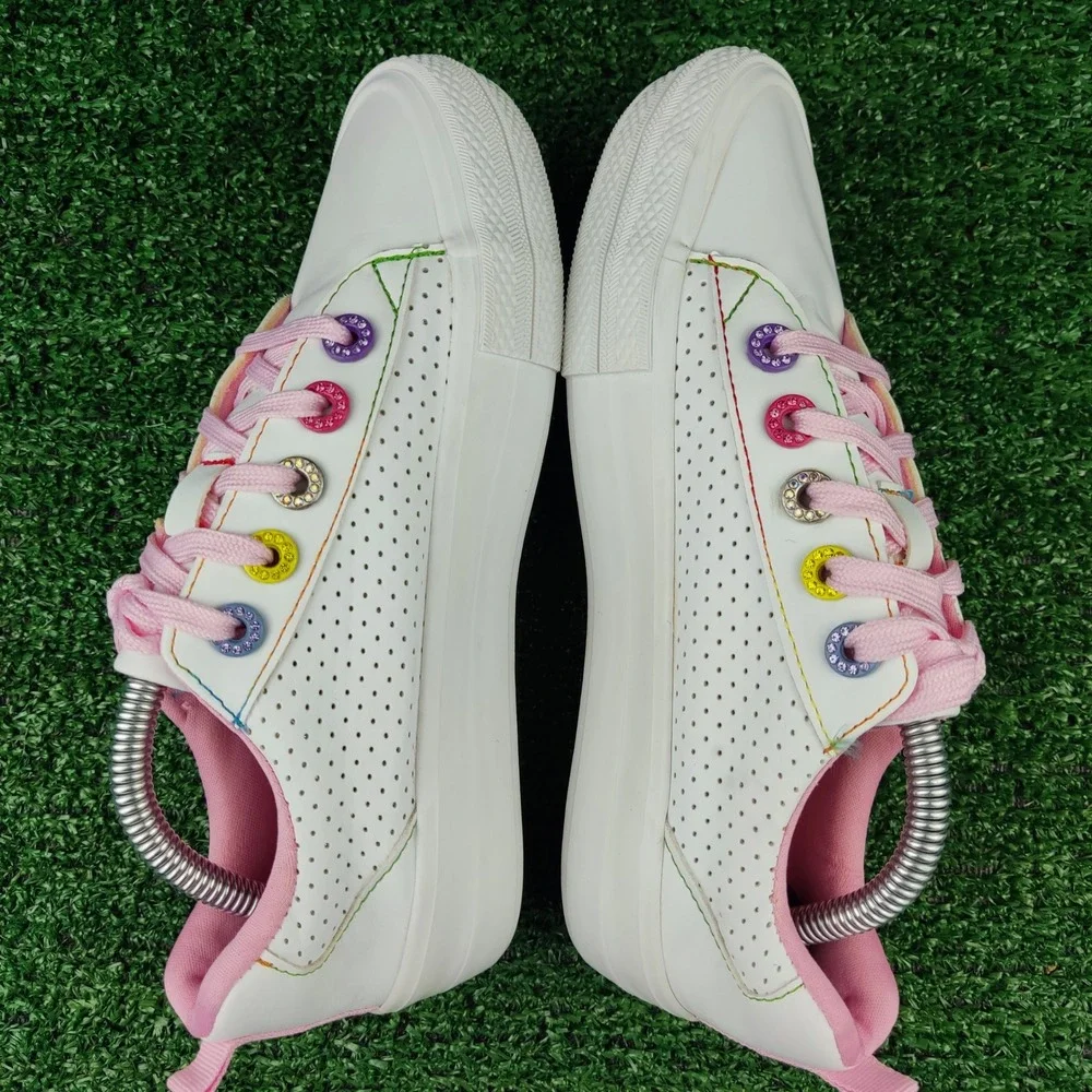 Gigil low top